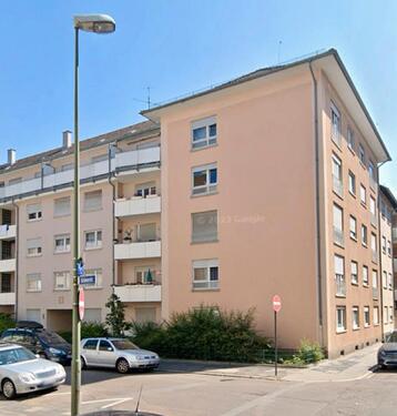 Foto - Wohnung in Lu-Süd zu verkaufen.