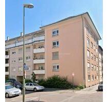 Wohnung in Lu-Süd zu verkaufen. - Ludwigshafen am Rhein Parkinsel
