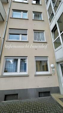 Foto - Etagenwohnung in Ludwigshafen am Rhein