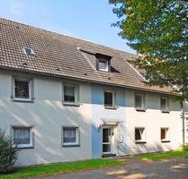 Demnächst frei! 3-Zimmer-Wohnung in Gelsenkirchen Resser Mark