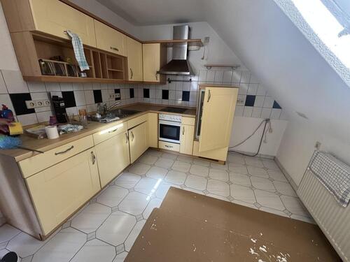 Foto - 2,5 Wohnung in Erkenbrechtsweiler