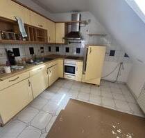 2,5 Wohnung in Erkenbrechtsweiler