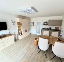 Winterberg Wohnung provisionsfrei, renoviert, möbeliert Parkpl.