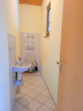 Foto - Etagenwohnung in Altensteig
