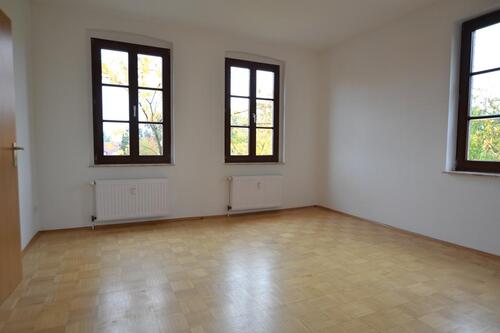 Foto - Etagenwohnung zur Miete in Leipzig