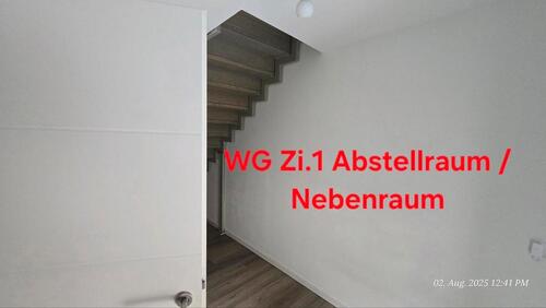 Foto - Etagenwohnung in Weilheim an der Teck