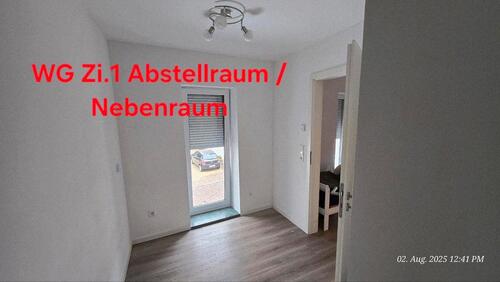 Foto - Etagenwohnung in Weilheim an der Teck zur Miete