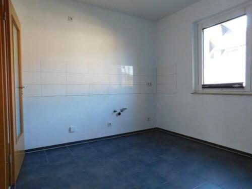 Foto - Etagenwohnung in Krefeld zur Miete