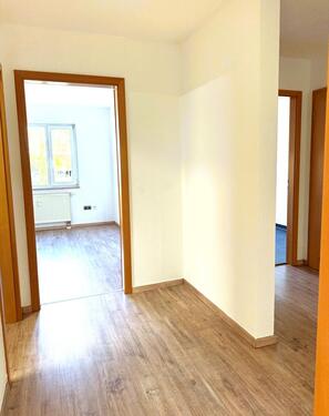 Foto - Etagenwohnung in Magdeburg zur Miete