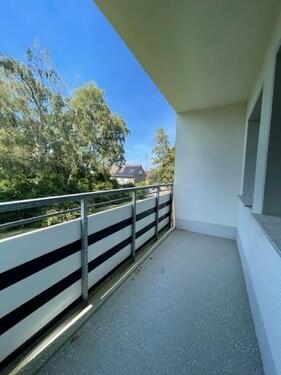 Foto - *Tageslichtbad*Balkon*Erstbezug nach Sanierung*