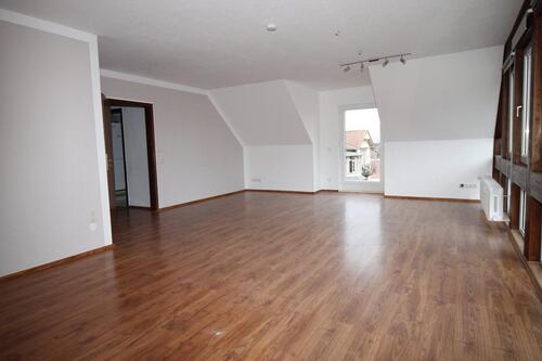 Foto - Etagenwohnung in Blankenburg (Harz) zur Miete