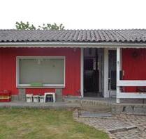 Garten nur für Rostocker abzugeben - Lambrechtshagen