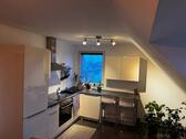 Foto - Gemütliche & moderne Dachgeschosswohnung