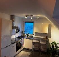 Gemütliche & moderne Dachgeschosswohnung - Mönchengladbach