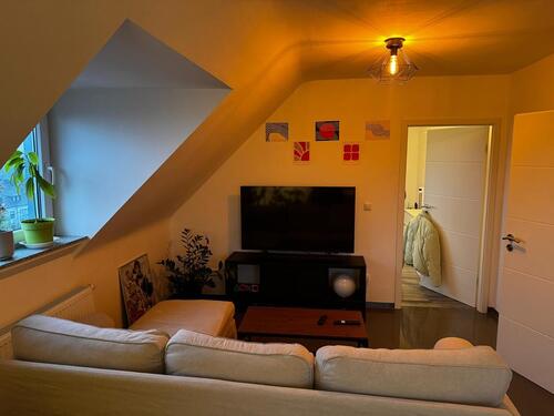 Foto - 2 Zimmer Etagenwohnung in Mönchengladbach