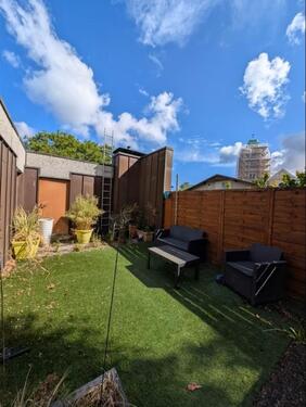 Foto - 17 Zimmer Etagenwohnung zur Miete in Hamburg