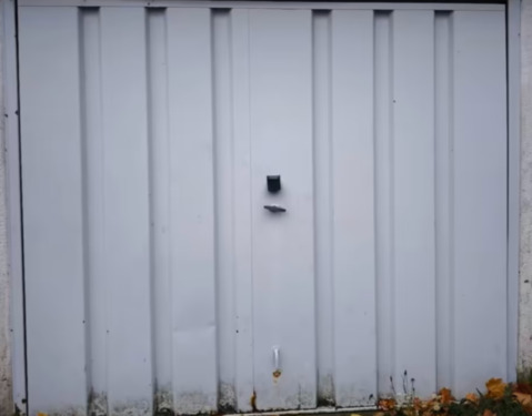 Foto - ✅ Schöne Garage zu vermieten: Scheffelstraße 65, 08066 Zwickau