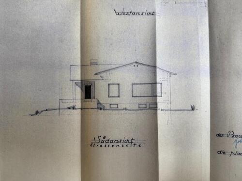 Foto - Einfamilienhaus in Straubing zum Kaufen