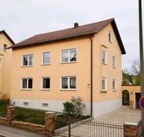 wunderschöne, frisch sanierte 2 Zimmerwohnung - Schwandorf