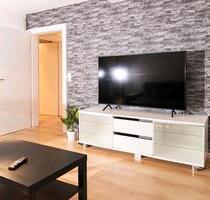 3 Zimmer DG-Wohnung zu vermieten, teilmöbliert, ab April 2026 - Hann. Münden