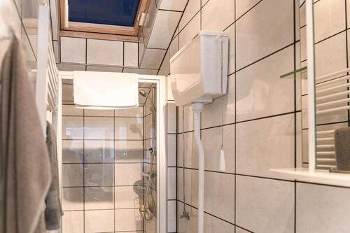 Foto - Dachgeschoßwohnung in Hann. Münden zur Miete