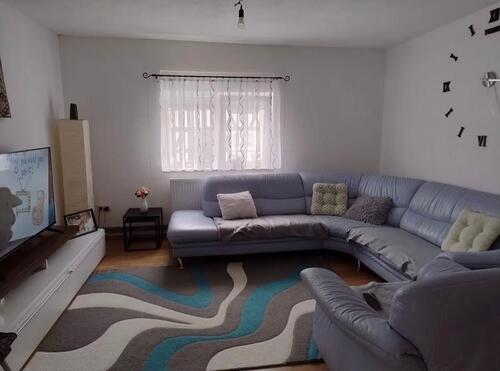 Foto - Wohnung zu vermieten in Hallenberg