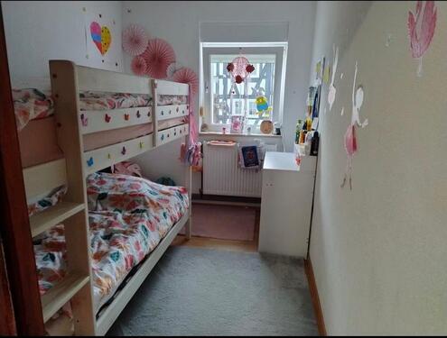 Foto - 4 Zimmer Etagenwohnung in Hallenberg