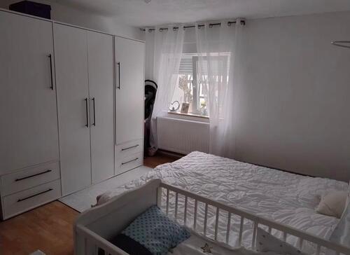 Foto - Etagenwohnung in Hallenberg zur Miete