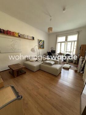 Foto - Wohnungsswap - 2 Zimmer, 60 m² - Krefelder Str., Moabit, Berlin