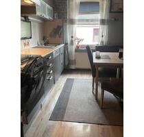 3-Zimmer-Wohnung zu vermieten in 27572 - 60 m² mit Balkon - Bremerhaven Wulsdorf