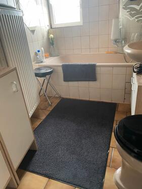 Foto - Etagenwohnung in Bremerhaven zur Miete