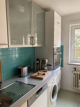 Foto - Wohnung zur Untermiete in München von April bis Mitte Mai 2026