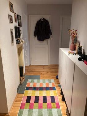 Foto - Etagenwohnung in München zur Miete