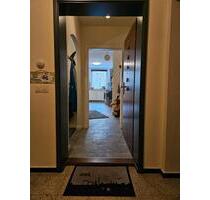 Gepflegte 3 Zimmerwohnung in ruhiger Lage von Elmschenhagen-Süd - Kiel