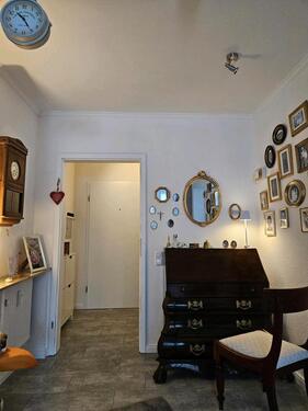 Foto - 3 Zimmer Terrassenwohnung in Kiel