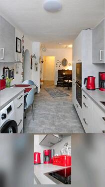 Foto - Terrassenwohnung in Kiel zum Kaufen