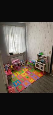 Foto - 3.5 Zimmer Erdgeschoßwohnung in Gersfeld (Rhön)