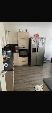 Foto - Erdgeschoßwohnung in Gersfeld (Rhön) zur Miete