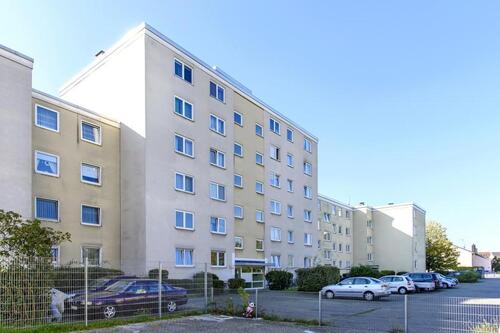 Foto - Demnächst frei! 4-Zimmer-Wohnung in Germersheim