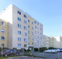 Demnächst frei! 4-Zimmer-Wohnung in Germersheim