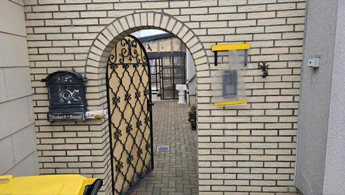 Foto - 6 Zimmer Mehrfamilienhaus, Wohnhaus in Salzgitter