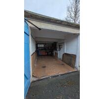 Garage zu vermieten: Hüttengrundstraße, 09337 Hohenstein-Er. - Hohenstein-Ernstthal