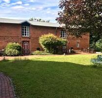 Großes Haus in Strandnähe (Nähe Flensburg) befristet zu vermieten