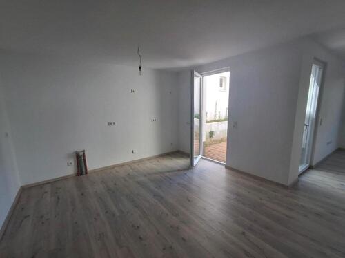 Foto - 2 Zimmer Terrassenwohnung zur Miete in Eisenberg (Pfalz)