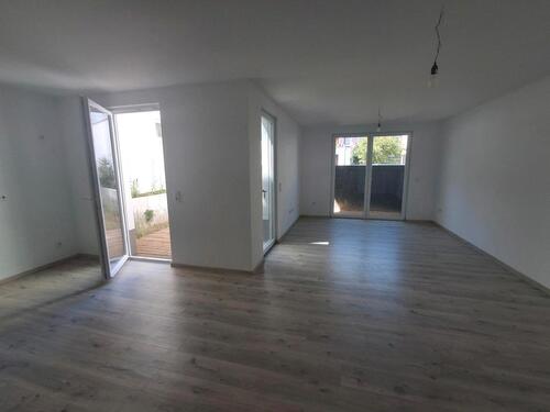 Foto - 2 Zimmer Terrassenwohnung in Eisenberg (Pfalz)