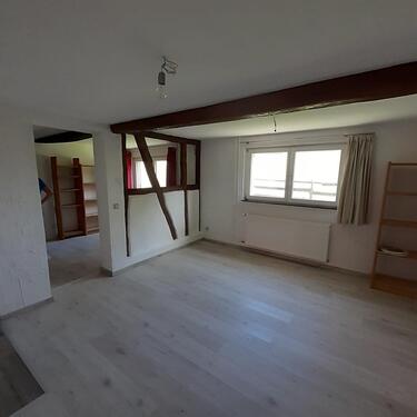 Foto - Renoviertes Fachwerkhaus zur Miete