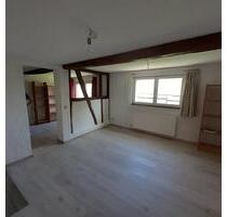 Renoviertes Fachwerkhaus zur Miete - Grebenhain