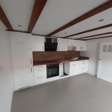 Foto - Einfamilienhaus in Grebenhain zur Miete