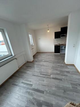 Foto - 1 Zimmer Etagenwohnung in Villingen-Schwenningen