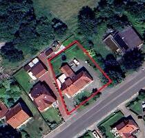 Ein Haus – viele Möglichkeiten: 2-FH auf großem Grundstück - Lemförde